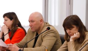 Справи Майдану: екскомандир львівського “Беркуту” Ростислав Пацеляк отримав ще одну підозру