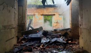 За прошедшие сутки в результате обстрелов пострадали жители Донецкой и Херсонской областей: есть раненые и погибший