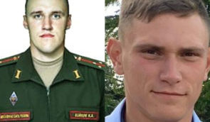 Заочно довічне отримали двоє росіян, які розстріляли цивільні автівки на Чернігівщині
