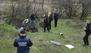 На Донеччині знайшли тіла сімох людей, які загинули під час російської окупації