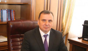 Головою Верховного Суду став Станіслав Кравченко, який має негативний висновок про доброчесність та брехав у декларації