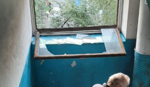 Уночі росіяни пошкодили десятки будинків, заклади освіти й охорони здоров’я Житомира
