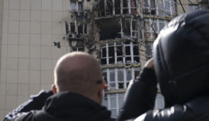 За день українці подали три тисячі заявок на відновлення пошкодженого внаслідок російського вторгнення житла