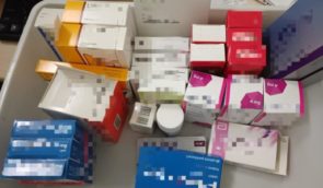 У Києві викрили людей, які продавали підробні ліки проти раку за десятки тисяч гривень