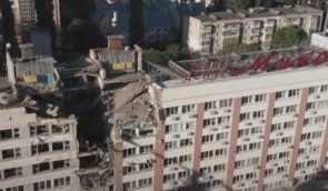 На Миколаївщині знищеними або пошкодженими через російське вторгнення лишилися понад 11 тисяч житлових об’єктів