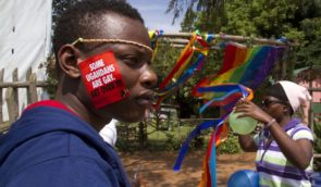 Президент Уганди підписав закон, що передбачає страту або довічне ув’язнення ЛГБТ-людей
