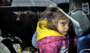 З Луганщини до Дагестану окупанти вивезли ще 50 українських дітей – ЦНС