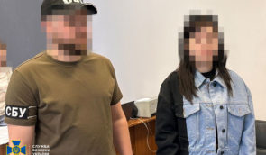 СБУ повідомила про підозру чотирьом блогеркам, які поширювали інформацію про роботу ППО в Києві