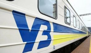 У Херсоні війська РФ обстріляли залізницю: одна людина загинула, шестеро – поранені