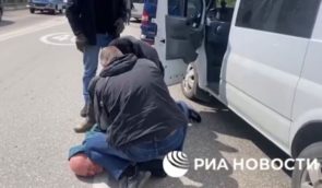 В Крыму задержали семь человек по обвинению в якобы покушении на кремлевского куратора Крыма Сергея Аксенова (дополнено)