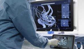 У лікарнях семи областей України з’являться сучасні апарати, що допоможуть пацієнтам з інсультом