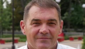 Росіяни незаконно утримують міського голову Голої Пристані Олександра Бабича у Таганрозькому СІЗО