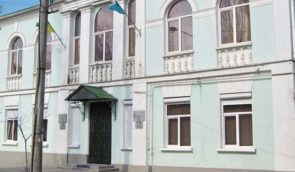 В окупованому Криму “націоналізували” низку об’єктів, серед яких будівля Меджлісу та квартира Олени Зеленської