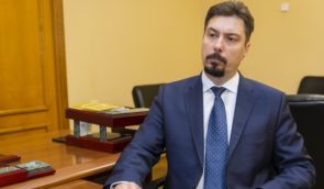 Антикорупційна прокуратура почала розслідування через витік інформації у справі Князєва