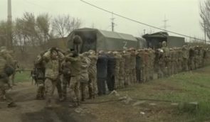 Держзраду закидають одному з керівників 501 батальйону морпіхів, який міг здати росіянам у полон 277 побратимів