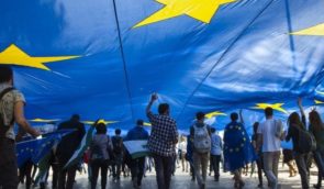 9 травня в Україні відзначатимуть День Європи: що це за день?