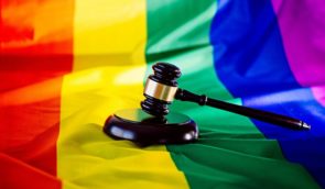 ЄСПЛ зобов’язав Румунію легалізувати цивільні партнерства для одностатевих пар