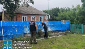 Через російські обстріли Донеччини та Харківщини минулої доби загинули троє людей