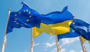 Українці зможуть підписувати європейські контракти, документи та заяви за допомогою Дія.Підпис-EU – Мінцифри