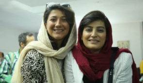 В Ірані двох журналісток, які висвітлювали вбивство поліцією моралі Махси Аміні, засудили до позбавлення волі