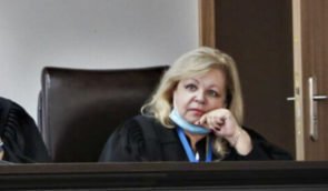 Колишню голову Полтавського райсуду відправили до в’язниці за держзраду