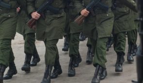 Луганская ОВА: Российские боевики в регионе начали создавать лагеря для мужчин призывного возраста