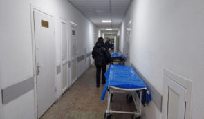 У лікарні помер волонтер, який у квітні потрапив під обстріл під час спроби евакуювати жінку з Куп’янщини