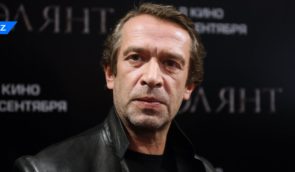 СБУ повідомила про підозру російському актору і пропагандисту Володимиру Машкову