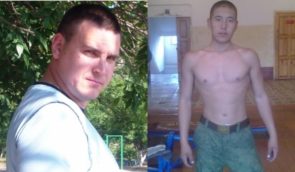 Заочно осудили двух российских военных, которые в прошлом году хотели поджечь жителя села в Черниговской области