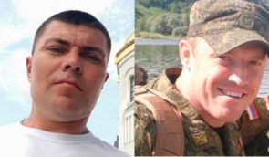 Двое российских военных в прошлом году похитили жителя Богдановки в лесополосе и пять дней пытали его с простреленной ногой