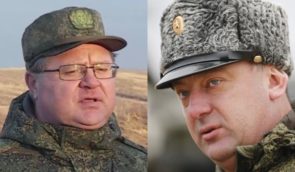 Російські генерал і полковник за підрив Північнокримського каналу проведуть по 12 років у в’язниці та сплатять 1,5 млрд гривень збитків