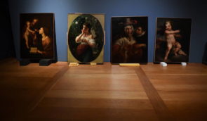 Через повномасштабну війну до Варшави на два роки перевезли картини з київського музею Ханенків