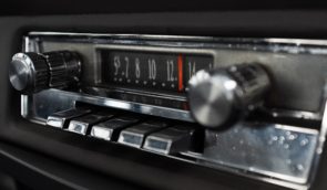 На Херсонщині відновило мовлення Радіо “Промінь”