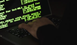У квітні на державний сектор вчинили понад 23 мільйони кібератак