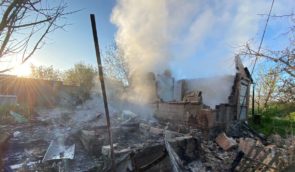 Вночі окупанти атакували Україну дронами: є руйнування в центрі, на сході та півдні країни