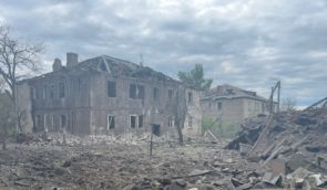 Россияне обстреляли Херсонскую и Донецкую области: всего известно о двух погибших и 16 раненых.