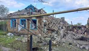 За добу російські війська вбили сімох жителів Донеччини, ще шістнадцятеро дістали поранення