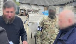 Освячував війська РФ під час окупації Ізюма: правоохоронці викрили клірика УПЦ МП