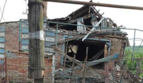 Впродовж минулої доби окупанти вбили трьох жителів Донеччини та Херсонщини, ще шістьох – поранили