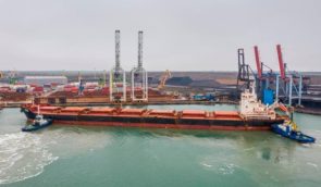 Попри продовження “зернової угоди” РФ блокує один з найбільших портів України “Південний”