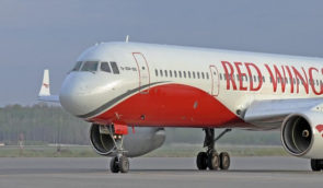 Грузія дозволила польоти підсанкційній авіакомпанії Red Wings, яка літала в окупований Крим