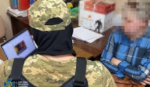 Працівники СБУ викрили ще 12 проросійських агітаторів у різних регіонах України