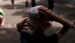 Торік на Одещині на 10% зріс рівень дитячого травматизму: побільшало побутових травм