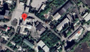 Пленные как живой щит, отрезание частей тела и мобильный крематорий: правозащитник рассказал о тайной тюрьме “Вагнера” в Луганской области