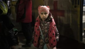 Загалом Україні вдалося повернути з РФ 373 дитини, але кількість викрадених може сягати 200–300 тисяч – Герасимчук