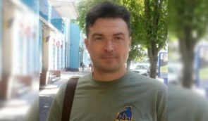Рідні заступника командира “Азову” Дмитра Букарьова підтвердили його загибель в Оленівці