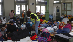 З початку липня у Чехії зміняться умови надання допомоги українським біженцям