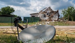Військові закликали жителів прикордоння Сумщини евакуюватися через постійні російські обстріли