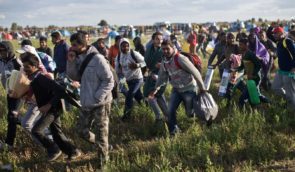 Верховний Суд ЄС визнав Угорщину винною в порушенні прав мігрантів