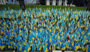 Майже 80% українців мають родичів чи друзів, які отримали поранення або загинули через війну з РФ – опитування